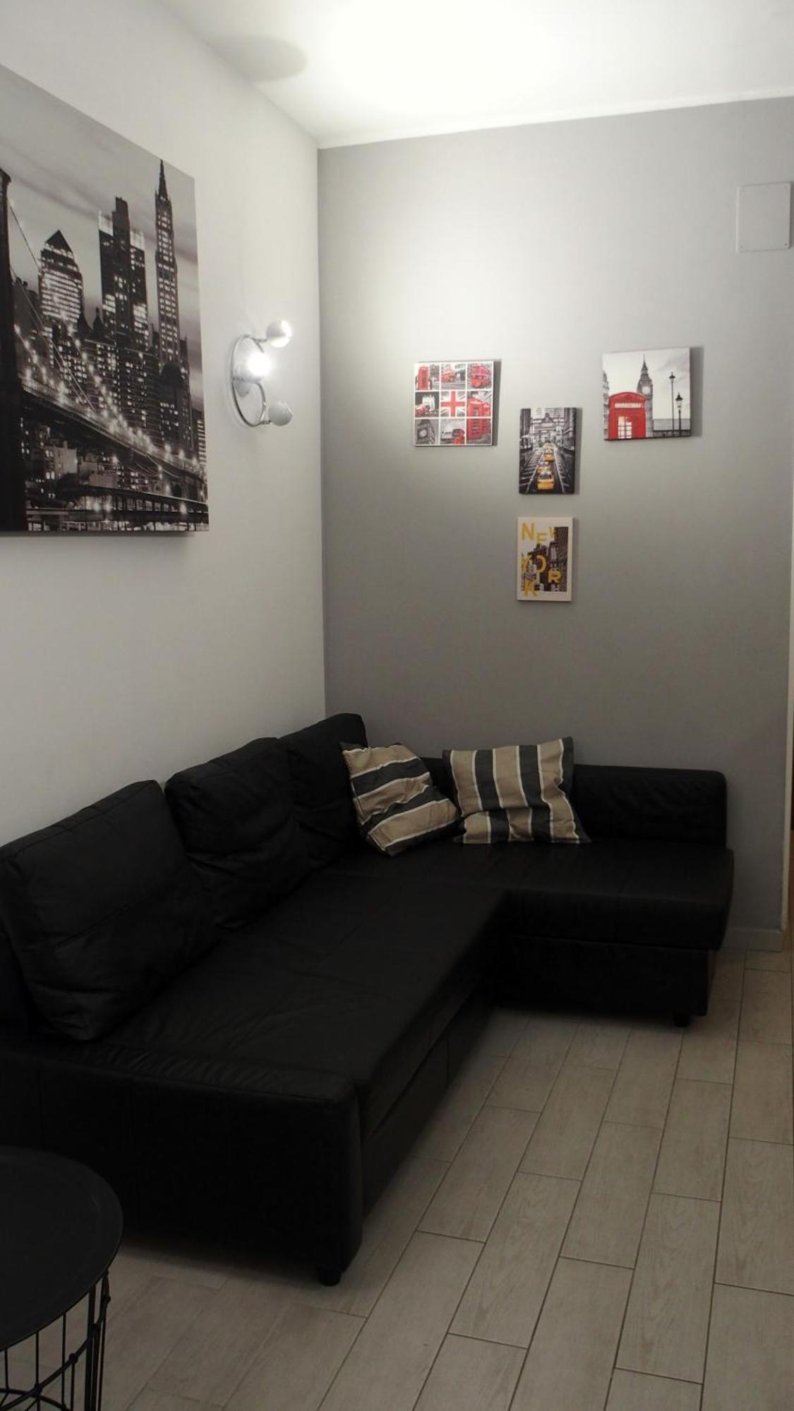 La Casa Di Viola - Trastevere Rom