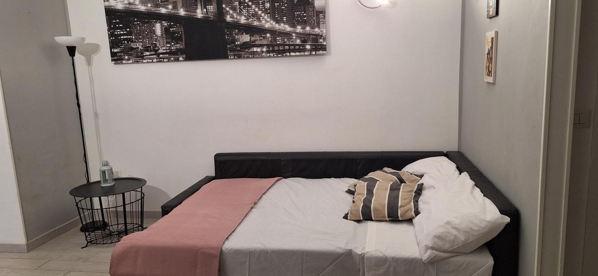 Lägenhet La Casa Di Viola - Trastevere