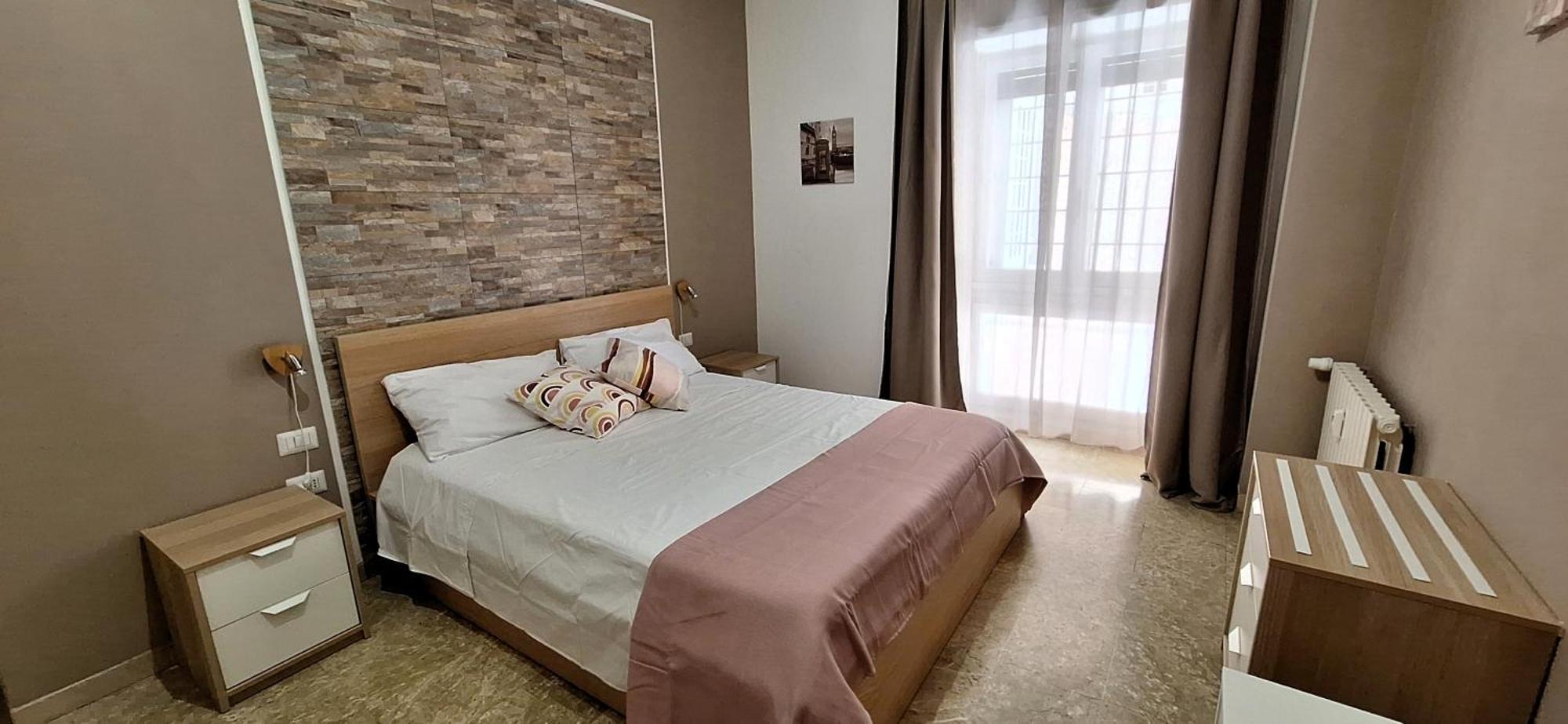 La Casa Di Viola - Trastevere Lägenhet *