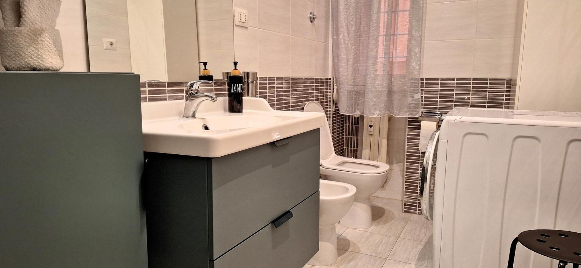Lägenhet La Casa Di Viola - Trastevere Rom