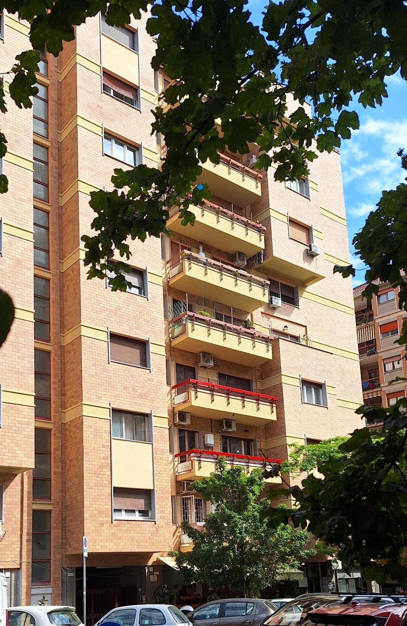 Lägenhet La Casa Di Viola - Trastevere *